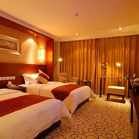 Dynasty International Hotel Κούνμινγκ Δωμάτιο φωτογραφία