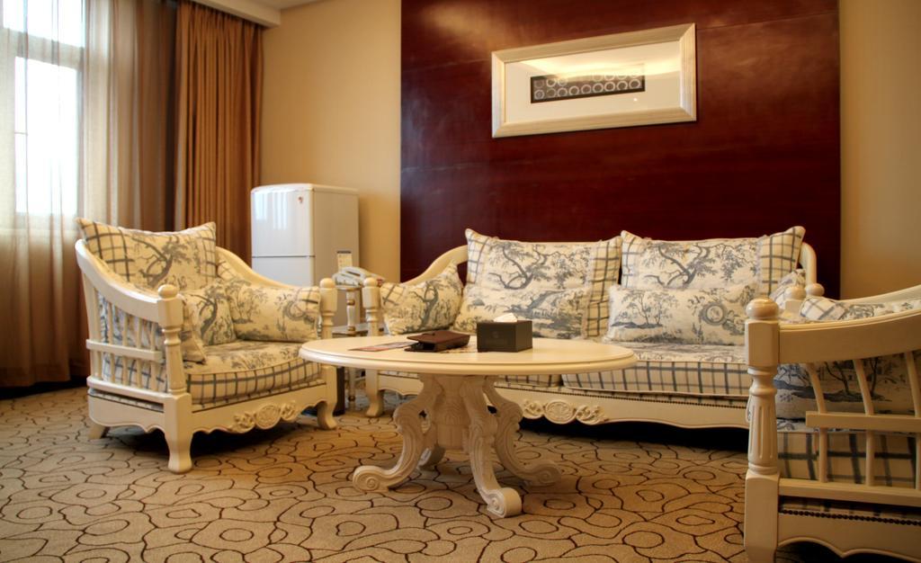 Dynasty International Hotel Κούνμινγκ Δωμάτιο φωτογραφία