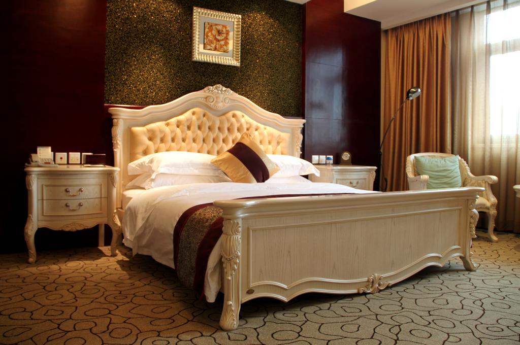 Dynasty International Hotel Κούνμινγκ Δωμάτιο φωτογραφία