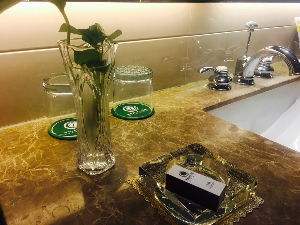 Dynasty International Hotel Κούνμινγκ Εξωτερικό φωτογραφία