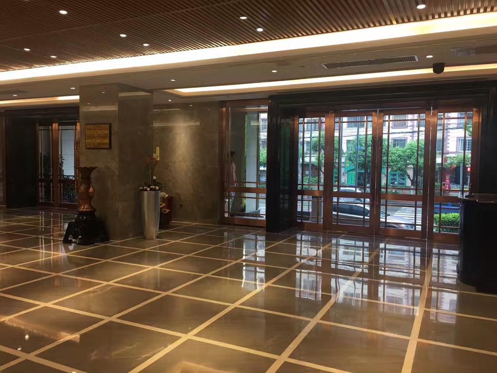 Dynasty International Hotel Κούνμινγκ Εξωτερικό φωτογραφία